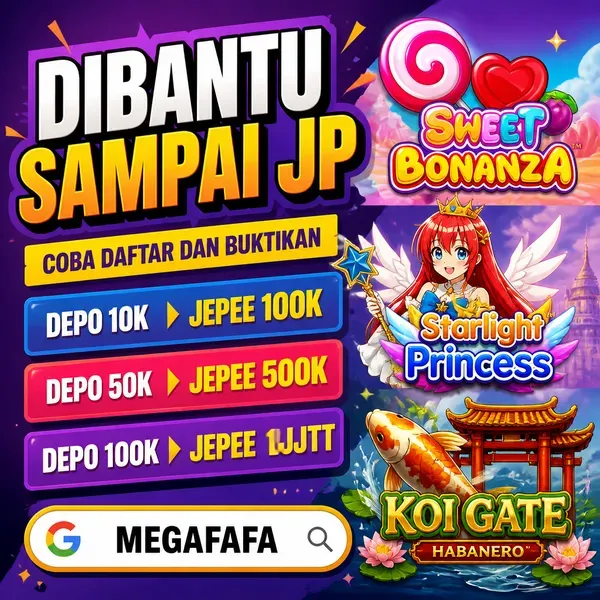daftar situs resmi slot